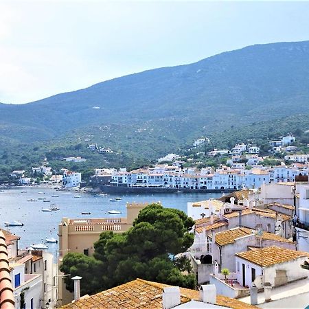 Apartament Rdj 1 Apartment Cadaqués Exterior photo