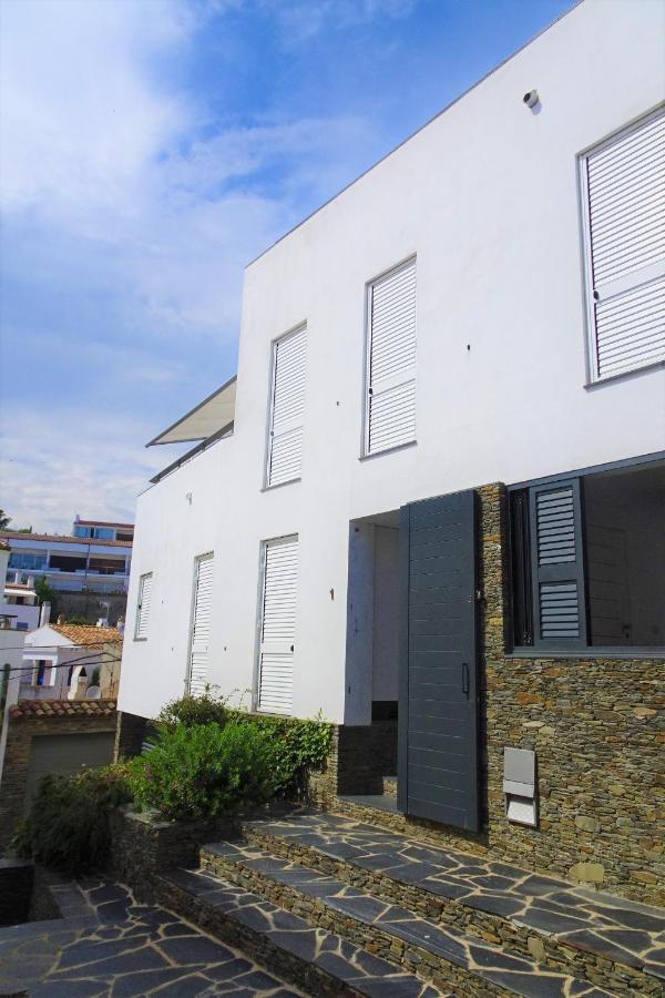 Apartament Rdj 1 Apartment Cadaqués Exterior photo