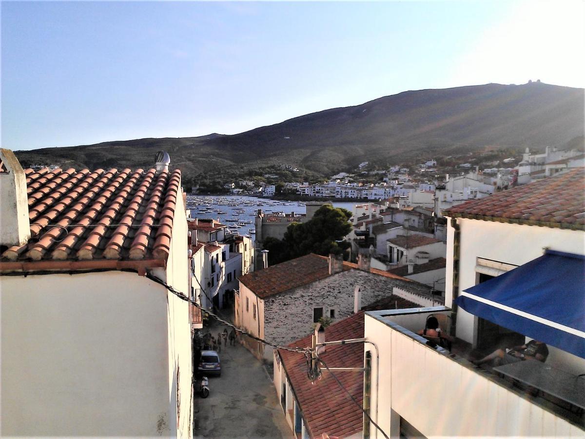 Apartament Rdj 1 Apartment Cadaqués Exterior photo